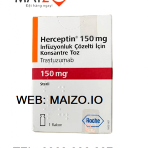 Thuốc trị ung thư di căn Herceptin 150mg